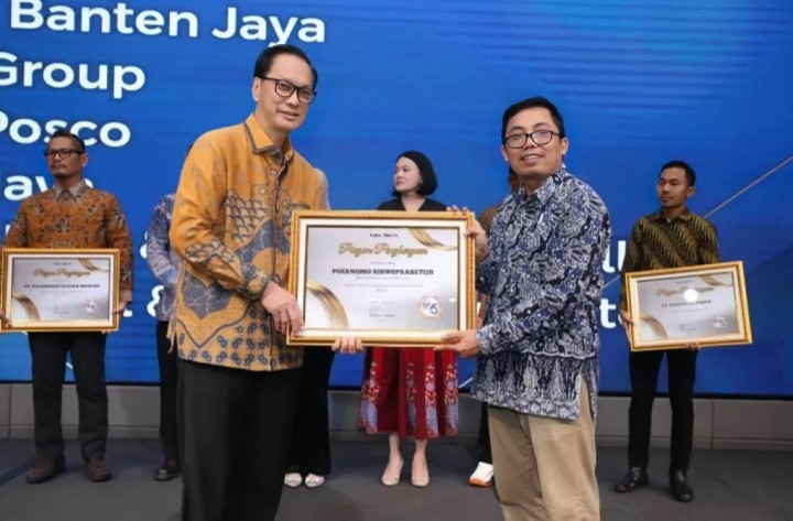 Kisah Poernomo Siswoprasetijo dan Transformasi KEK Tanjung Lesung Menuju Destinasi Dunia