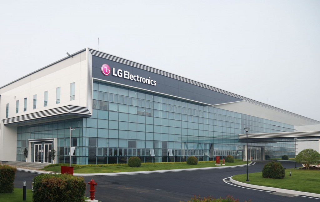 LG Electronics