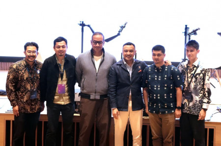 Menyimak Perubahan Besar Seni, Musik, dan Budaya di Era Kecerdasan Buatan