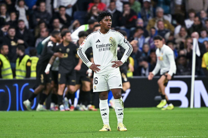 Ancelotti Klarifikasi Pernyataan Soal Endrick