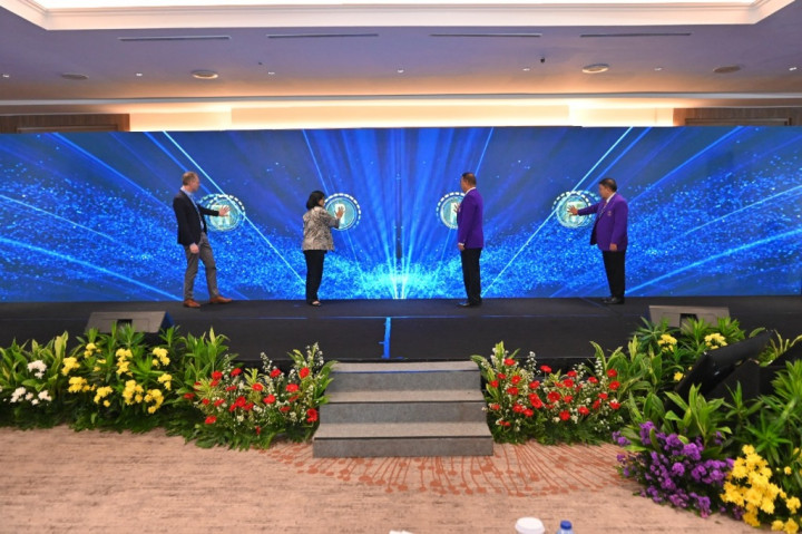 Dari AI hingga Teledentistry: IDEC 2025 Dorong Masa Depan Kedokteran Gigi Indonesia