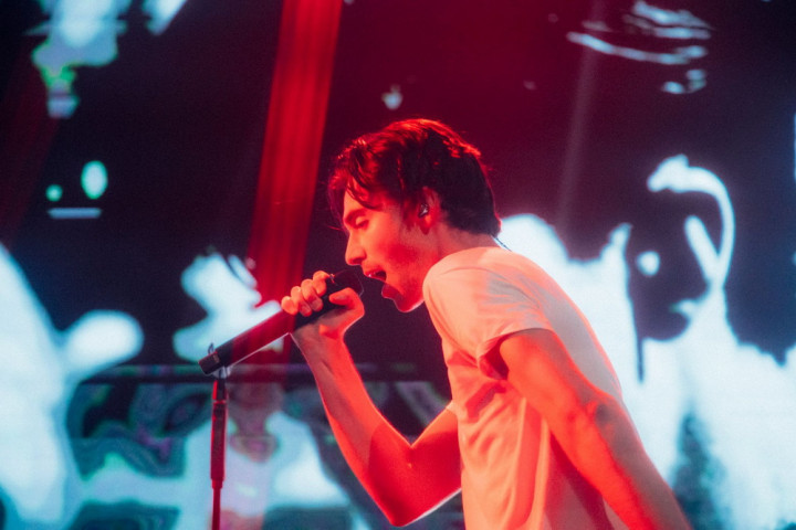 Greyson Chance Bangga Bisa Bantu Orang Belajar Bahasa Inggris lewat Lagunya