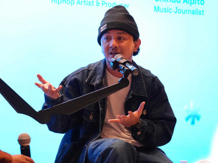 Bicara Skena Hip-Hop Lokal, Tuan Tigabelas: PORIS The Next Big Thing