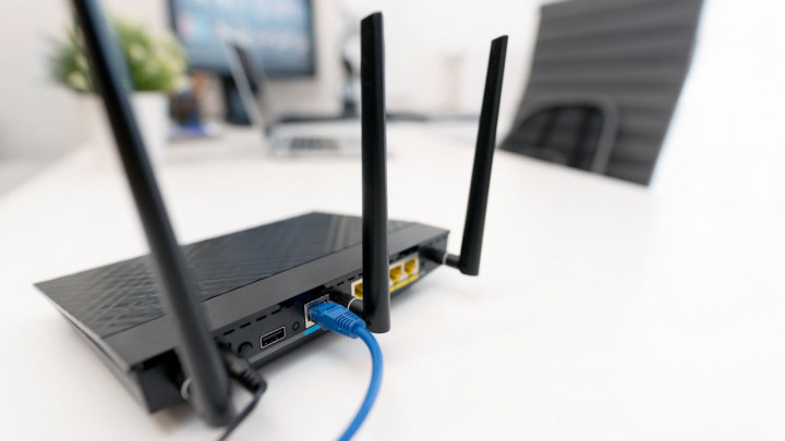 Makin Praktis, Cara Setting Router TP-Link Lewat HP