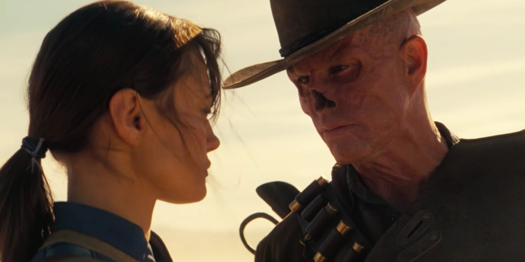 Fallout Season 2. Foto: Prime Video 