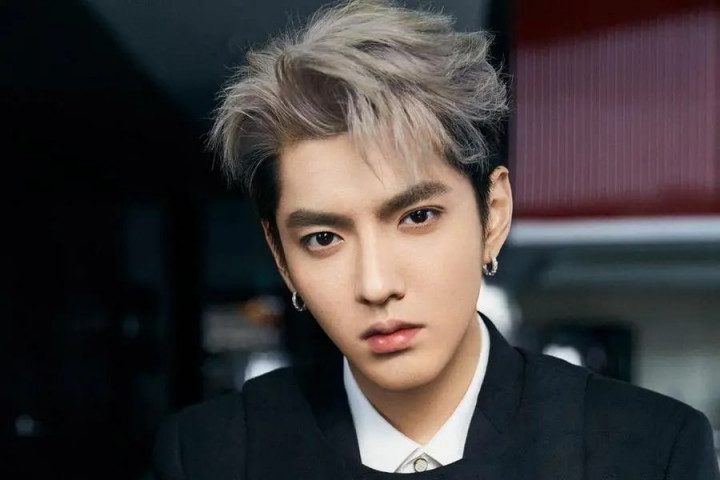 Rumor Kris Wu Meninggal di Penjara Bikin Geger, Polisi Akhirnya Buka Suara