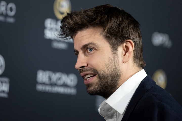 Gerard Pique: Suatu saat, Indonesia akan lolos ke Piala Dunia!