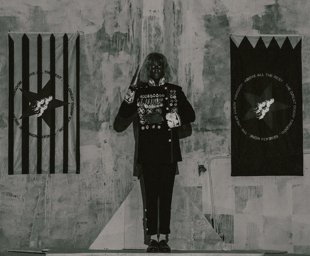 Kabeaushé (Foto: istimewa)