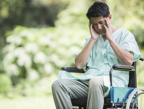 Cegah Stroke Dini, Dokter Sebut Pentingnya Atur Gaya Hidup dan Pola Makan