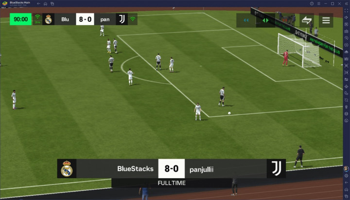 Kode Redeem FC Mobile EA Sports Terbaru 17 November 2025