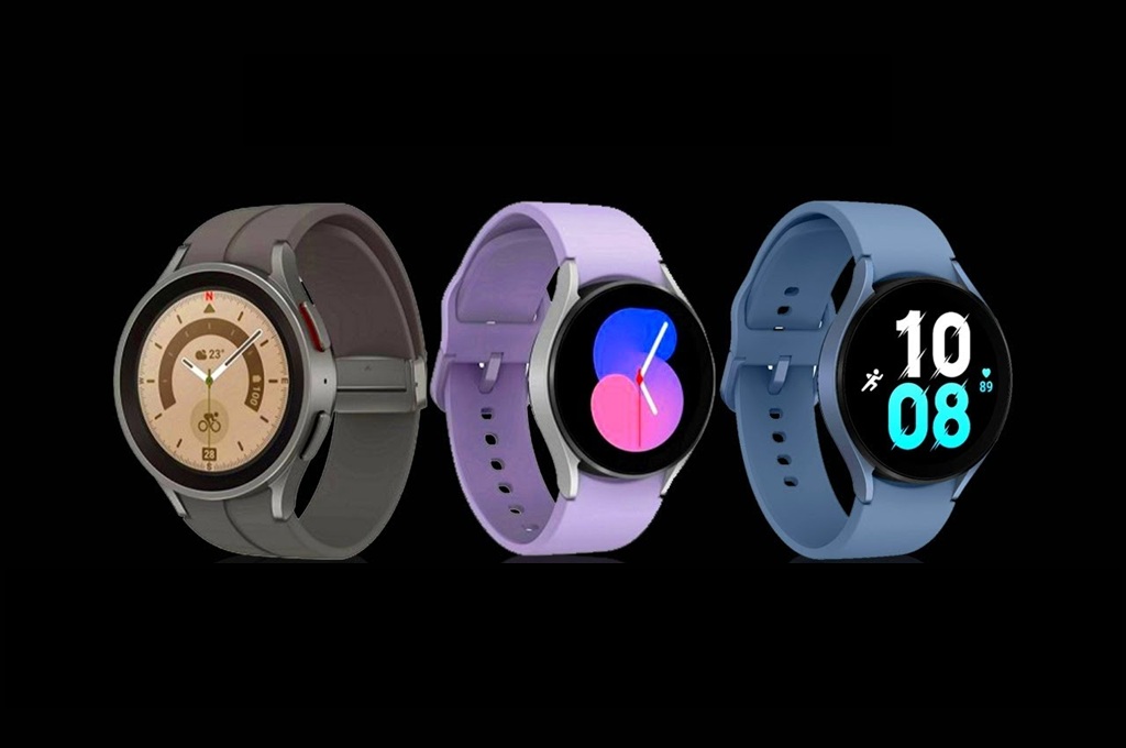 Berikut lima rekomendasi smartwatch non-Apple kompatibel untuk transaksi dengan myBCA.