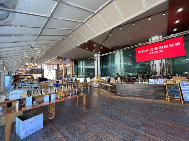 NasDem Soroti Integrasi Budaya Kopi dan Pariwisata di Beaton Coffee Cultural Park