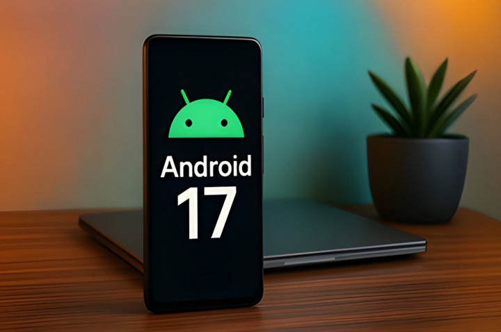 Android 17 Siapkan Pembaruan Besar untuk Gamer