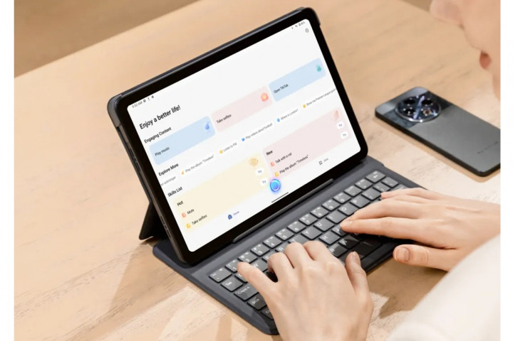 6 Tablet Rp1 Jutaan yang Layak untuk Edit Video Ringan bagi Content Creator Pemula