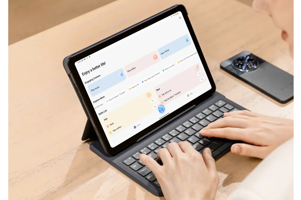 Berikut 6 tablet harga sekitar Rp1 jutaan yang cocok untuk edit video ringan bagi kreator konten pemula.