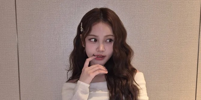 Momen Lucu Carmen H2H Pesan Nasi Padang Langsung dari Korea via Fancall