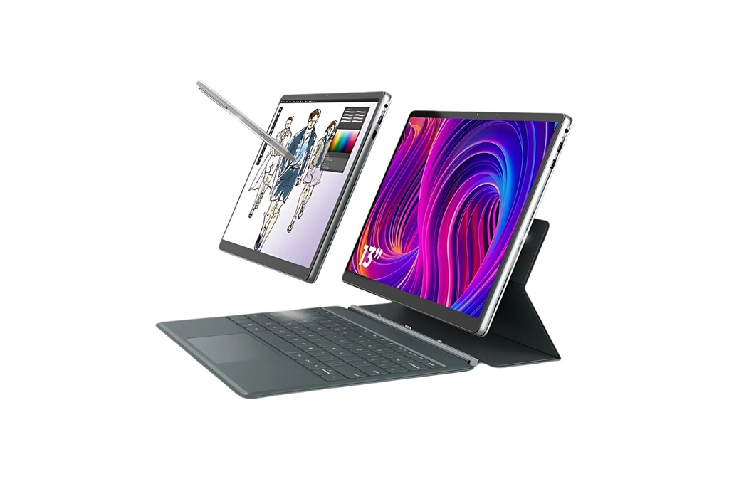 Berikut rekomendasi tablet Windows murah terbaik 2025 dengan performa Intel N series, RAM lega, SSD cepat, fitur stylus, dan desain premium untuk produktivitas.