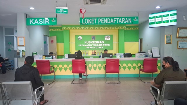 Harapan Dewasa dalam CKG: Lebih Perluas Pemeriksaan untuk Deteksi Dini