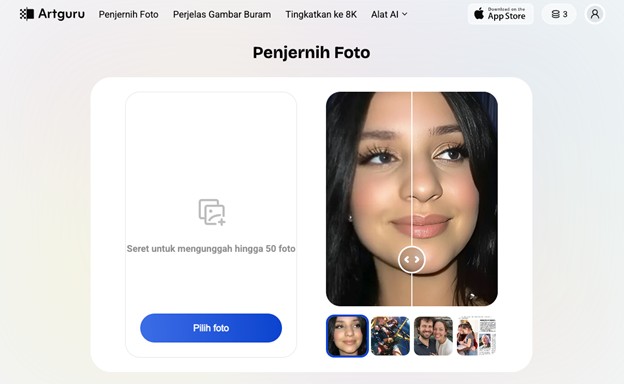 Panduan Lengkap Tingkatkan Kualitas Foto HD di iPhone, dari Fitur Bawaan Hingga AI