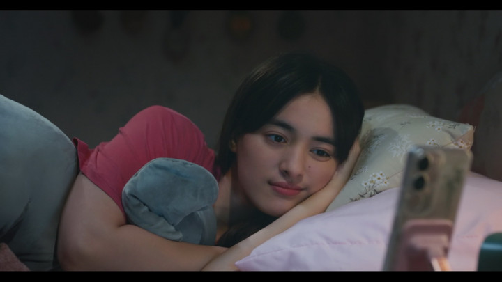 Film Sampai Titik Terakhirmu Ajak Penonton Merayakan Cinta Menyentuh Hati