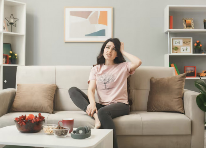 5 Bahaya jika Kamu Memiliki Gangguan Kecemasan Sosial