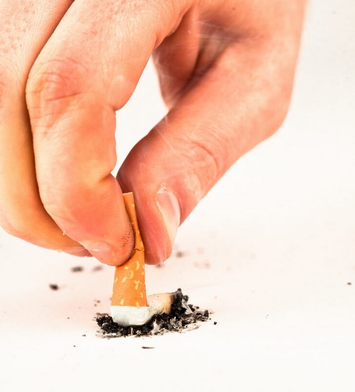 Belum Diakui sebagai Limbah B3, Sampah Rokok Bebani Publik dan Lingkungan