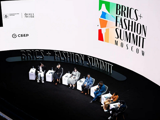 Indonesia soroti manufaktur berkelanjutan di BRICS+ Fashion Summit Moscow. (Foto: Dok. Istimewa)