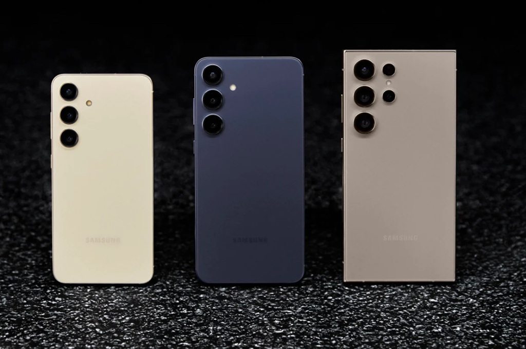 Samsung Galaxy S26 menurut bocoran membawa 6 upgrade besar untuk peluncuran pada bulan Februari 2026 mendatang.