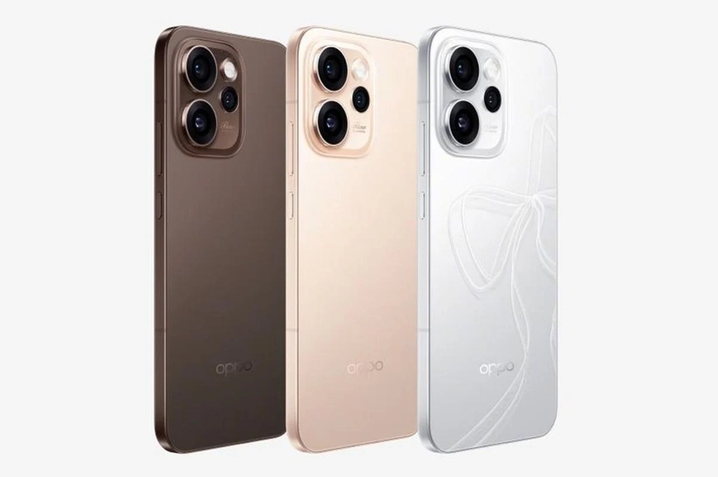 Oppo secara resmi mengonfirmasi Reno 15c akan diperkenalkan pada akhir bulan Desember sebagai bagian dari seri Reno 15.