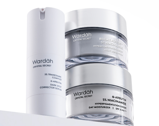 Rangkaian Skincare Wardah untuk Mengatasi Flek Hitam, Harga Mulai Rp40 Ribuan