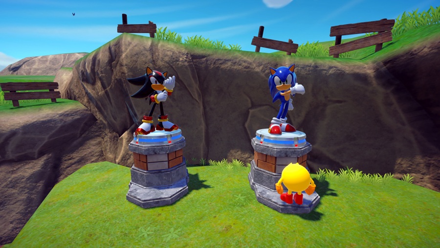 Pac-Man World 2 Re-Pac