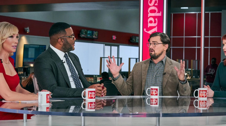 7 Film yang Membuktikan Pentingnya Mendengarkan Para Ahli dan Ilmuwan