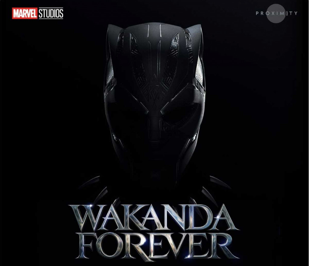 Foto: instagram @blackpanther