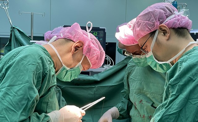    RS Surabaya kini bisa lakukan bedah jantung secara minimal invasif.  (Foto: Ilustrasi/Dok. Pexels.com)