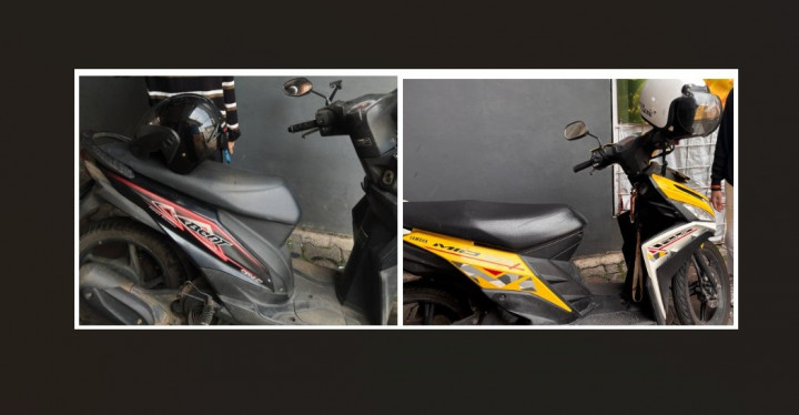 5 Mahasiswa SITH-R ITB Ciptakan Bisnis Sewa Motor, Tarifnya Bikin Melongo