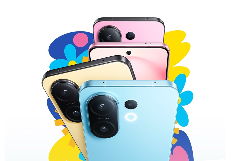 vivo diam-diam mengonfirmasi peluncuran vivo S50 pada bulan Desember 2025 melalui situs pre order resminya.