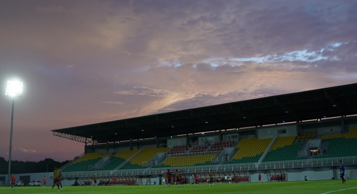 Panpel PSM Siapkan 4 Ribu Tiket Jelang Lawan PSBS Biak