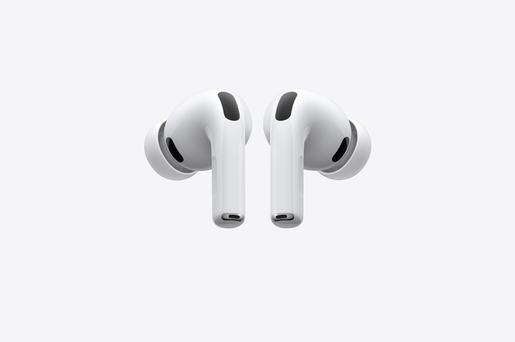 Apple AirPods Pro 3 resmi hadir di Indonesia dengan harga Rp4,5 juta, membawa fitur ANC terbaik, sensor detak jantung, dan integrasi penuh ekosistem Apple.