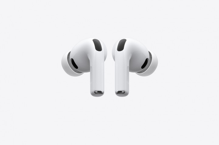 AirPods Pro 3 Resmi Tersedia di Indonesia, Harga Rp4,5 Juta