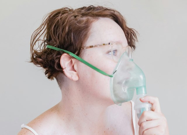 Ketika 3 Suara Napas Mengungkapkan tentang Kesehatan Paru-parumu