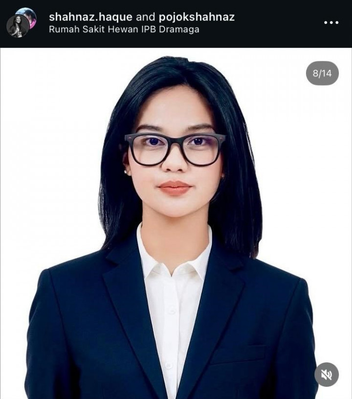 Anak OTW Jadi Dokter Hewan, Shahnaz Haque: Rumah Kita Enggak Cukup Nampung Hewannya