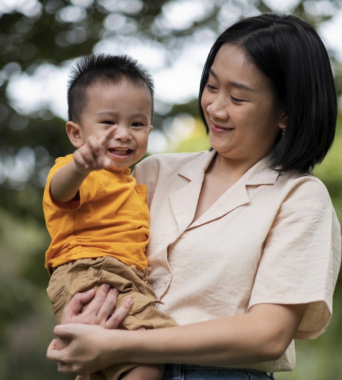 Pentingnya Protein Berkualitas untuk Pertumbuhan Emas Anak Usia 1–3 Tahun