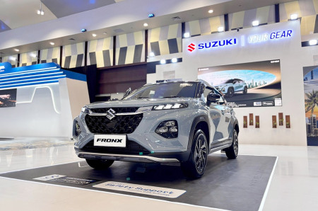 3 Rekomendasi SUV Compact Hybrid dengan Harga Terjangkau