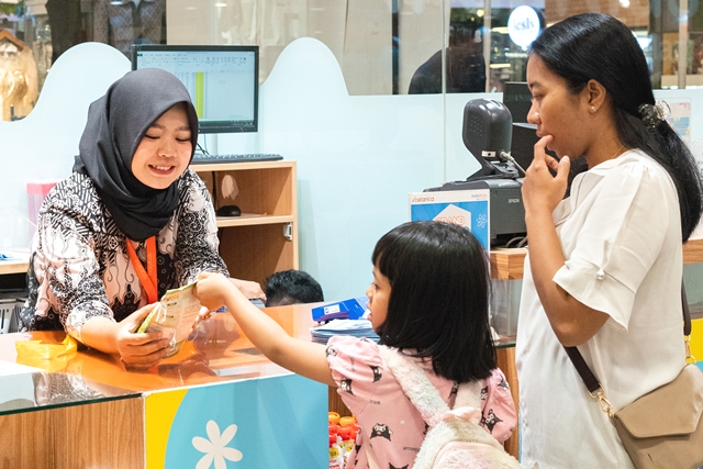 Indokids Festival 2025, Hadirkan 100+ Curated Brands dan Segudang Aktivitas Seru!