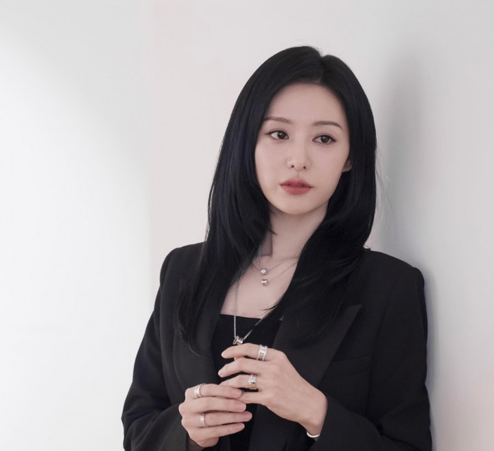SBS Umumkan Pemeran Drakor Medis Terbaru, Ada Kim Ji Won