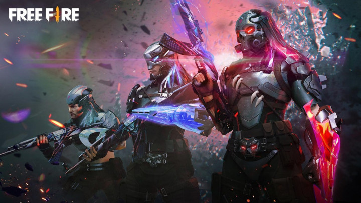 Kode Redeem FF Terbaru, 19 November 2025, Lebih Banyak!