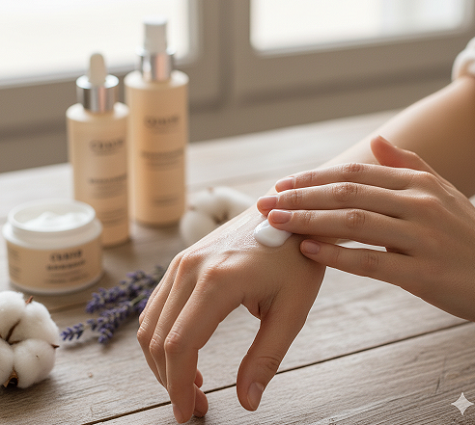 5 Rekomendasi Body Lotion untuk Lembapkan Kulit Kering, Harga Mulai Rp30 Ribuan