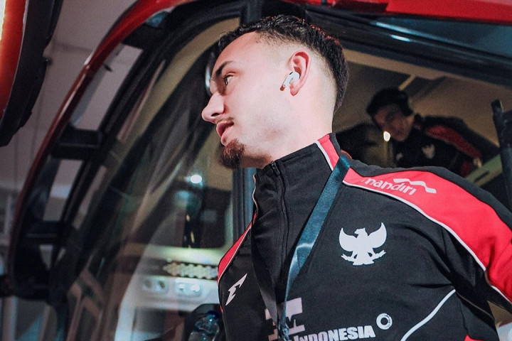 Timnas U-23 Imbangi Mali, Ivar Jenner Nilai Taktik Indra Sjafri Sangat Bagus