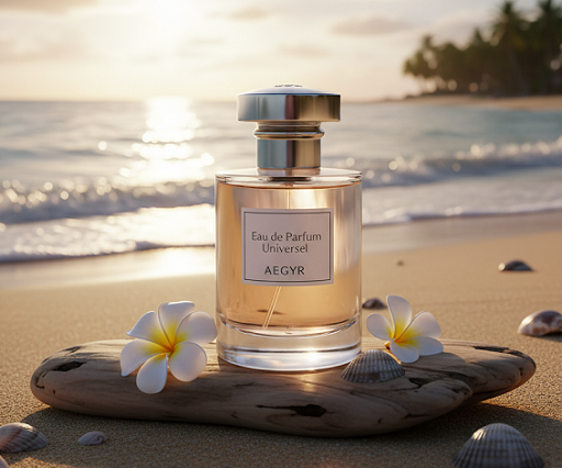 Parfum unisex tengah menjadi favorit banyak orang Indonesia. (Foto: Dok. Gemini AI)