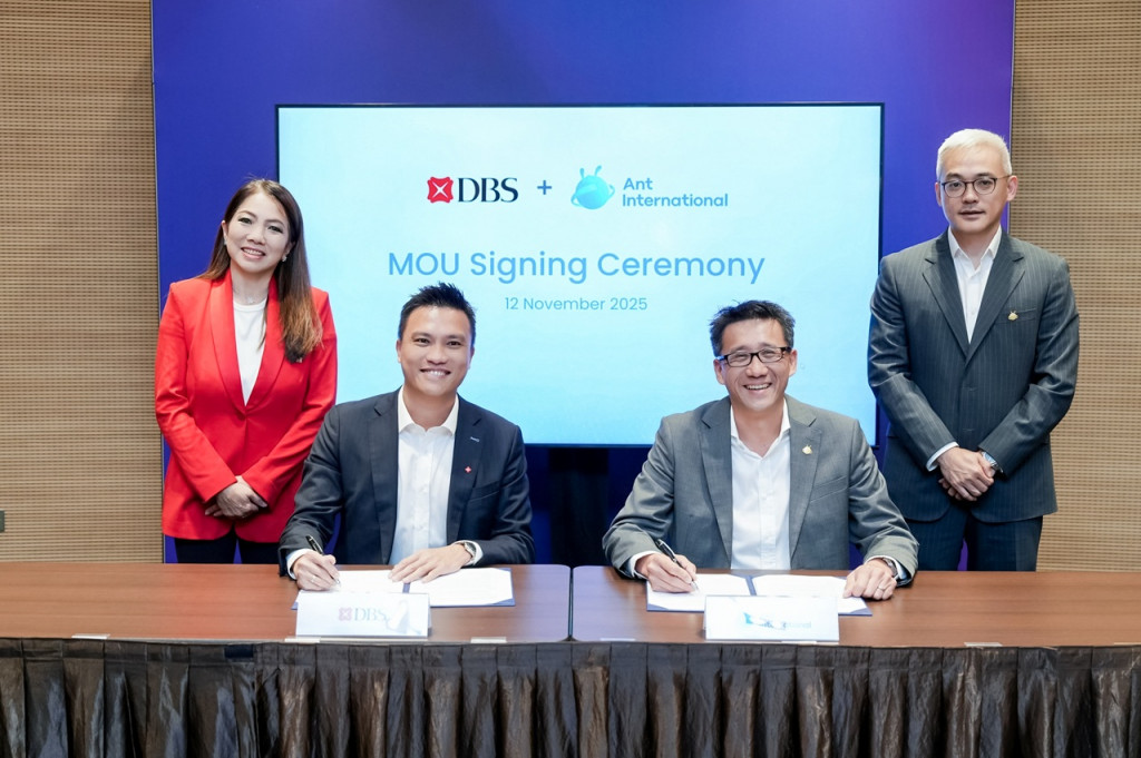 Foto: Ant Intenational